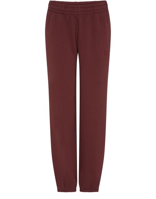 ANINE BING Karter jogging pants