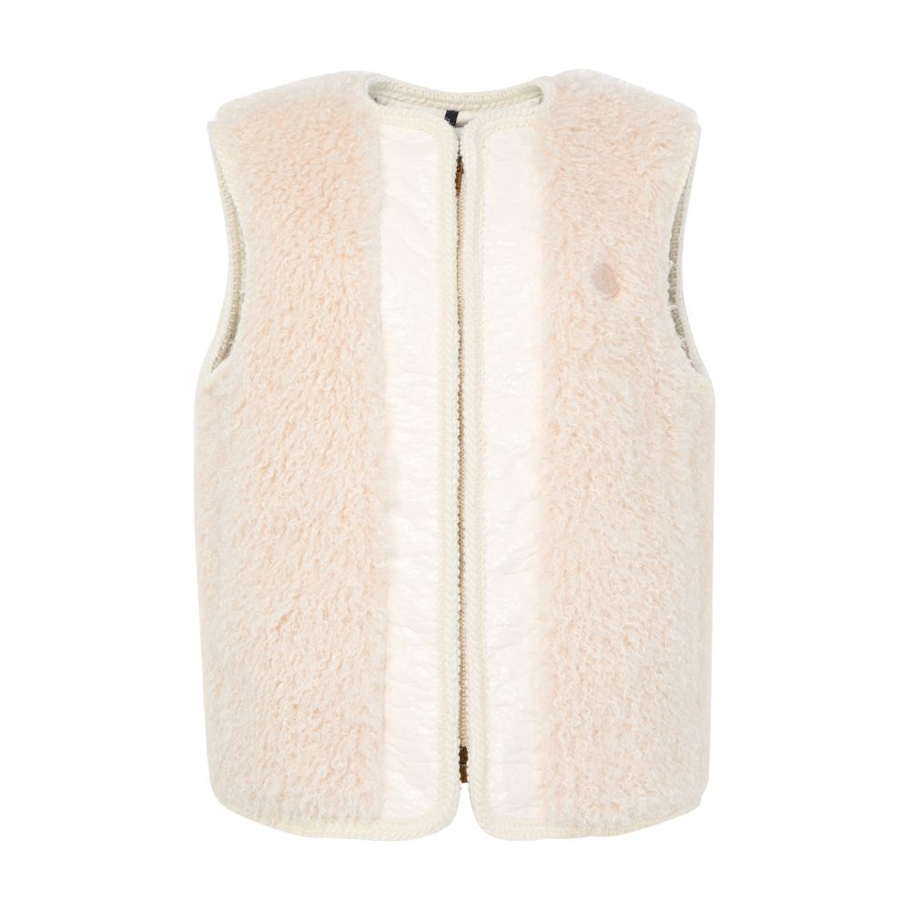 Tournel sleeveless vest thumbnail 7
