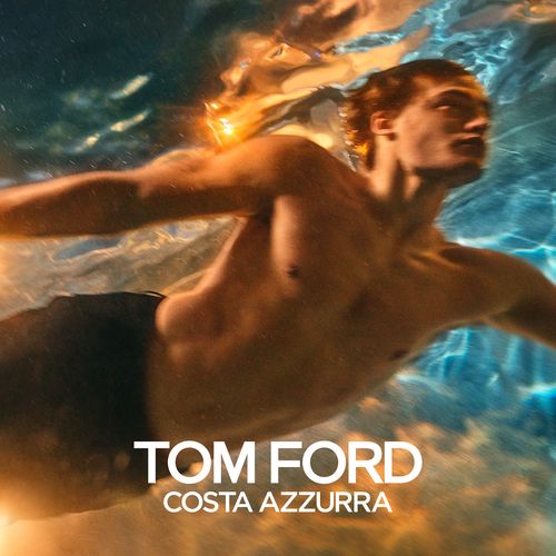 TOM FORD BEAUTY Costa Azzurra Eau de Parfum 50 ml