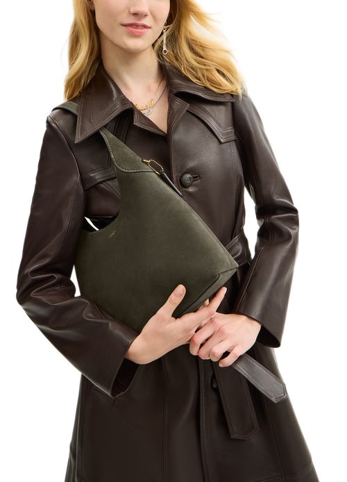 COACH Brooklyn 28 shoulder bag