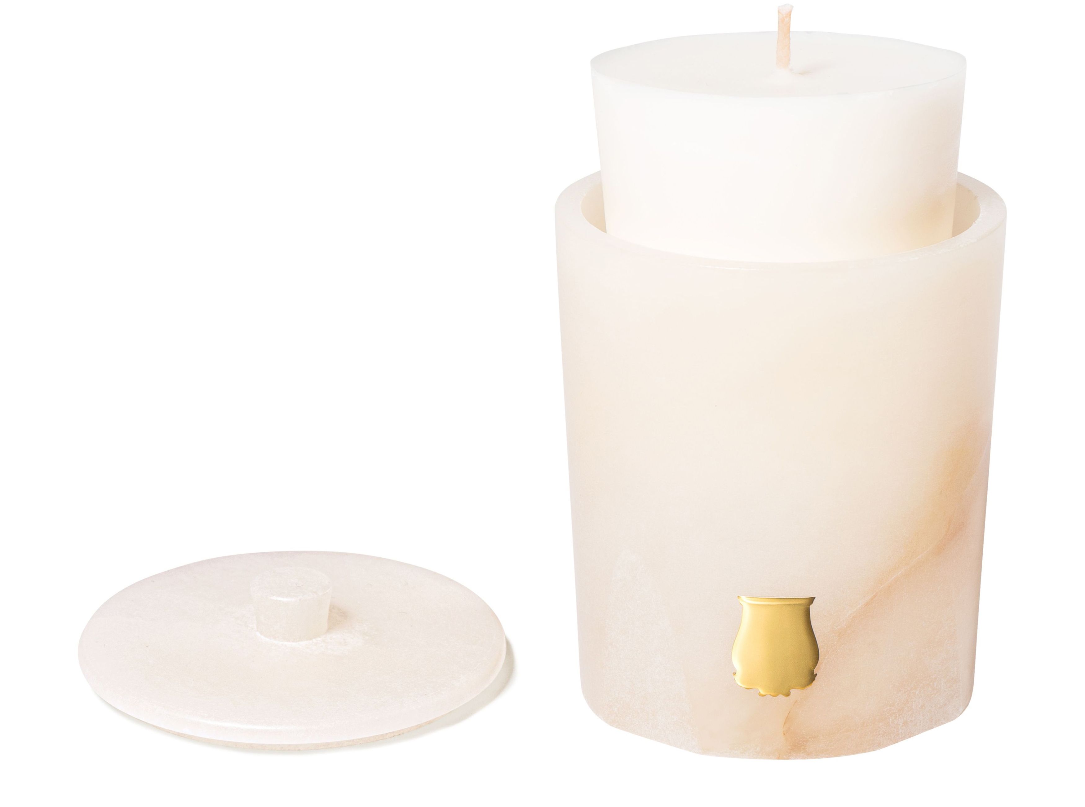 Albâtres Vesta candle refill 270 g thumbnail 4