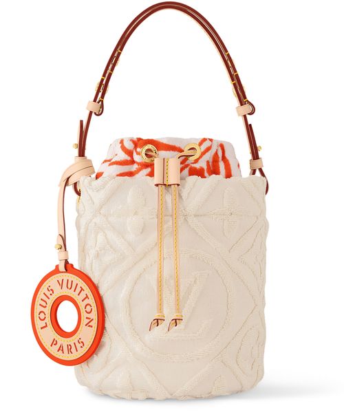 LOUIS VUITTON LVacation Bucket