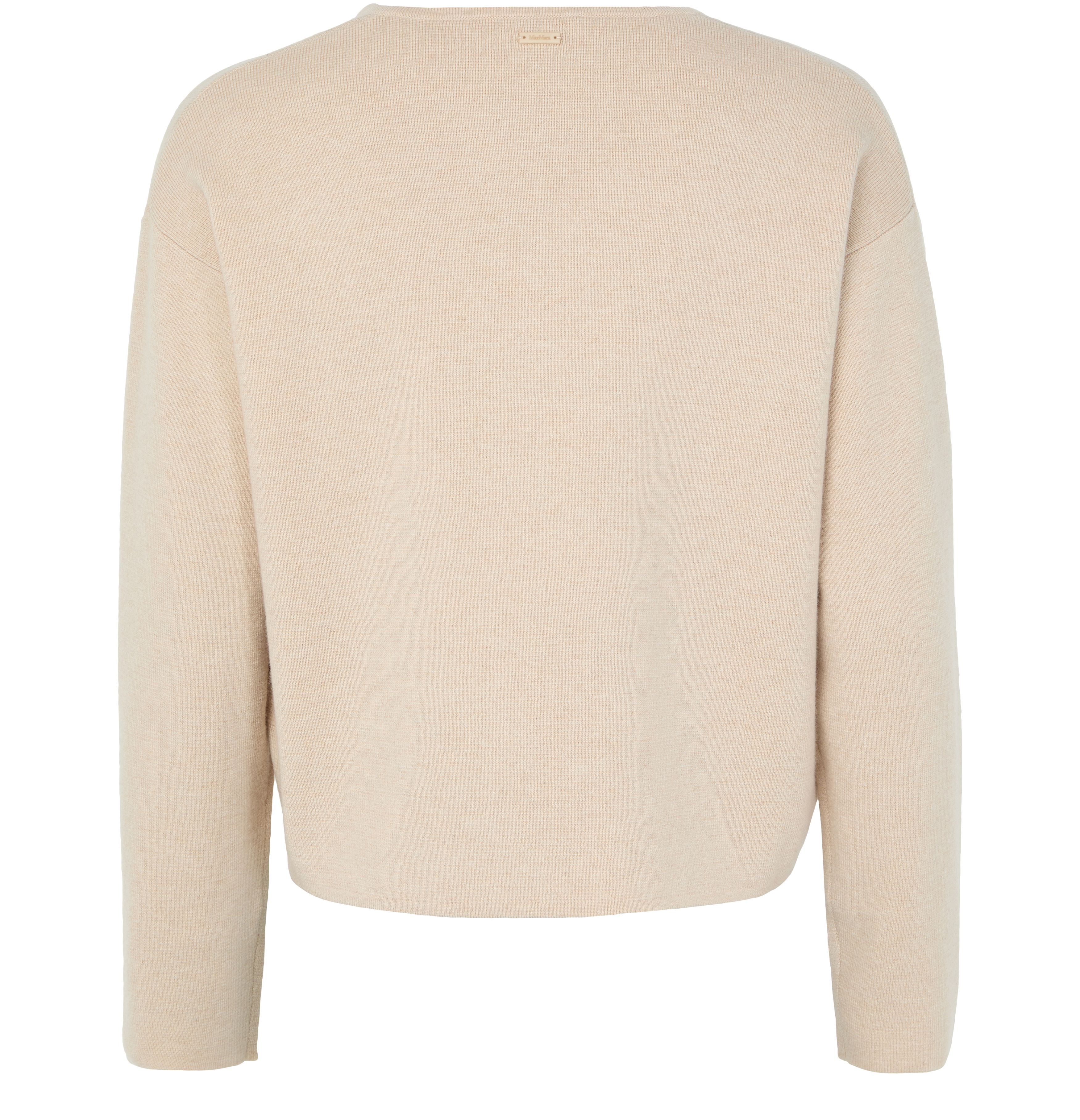 Zibello sweater thumbnail 3