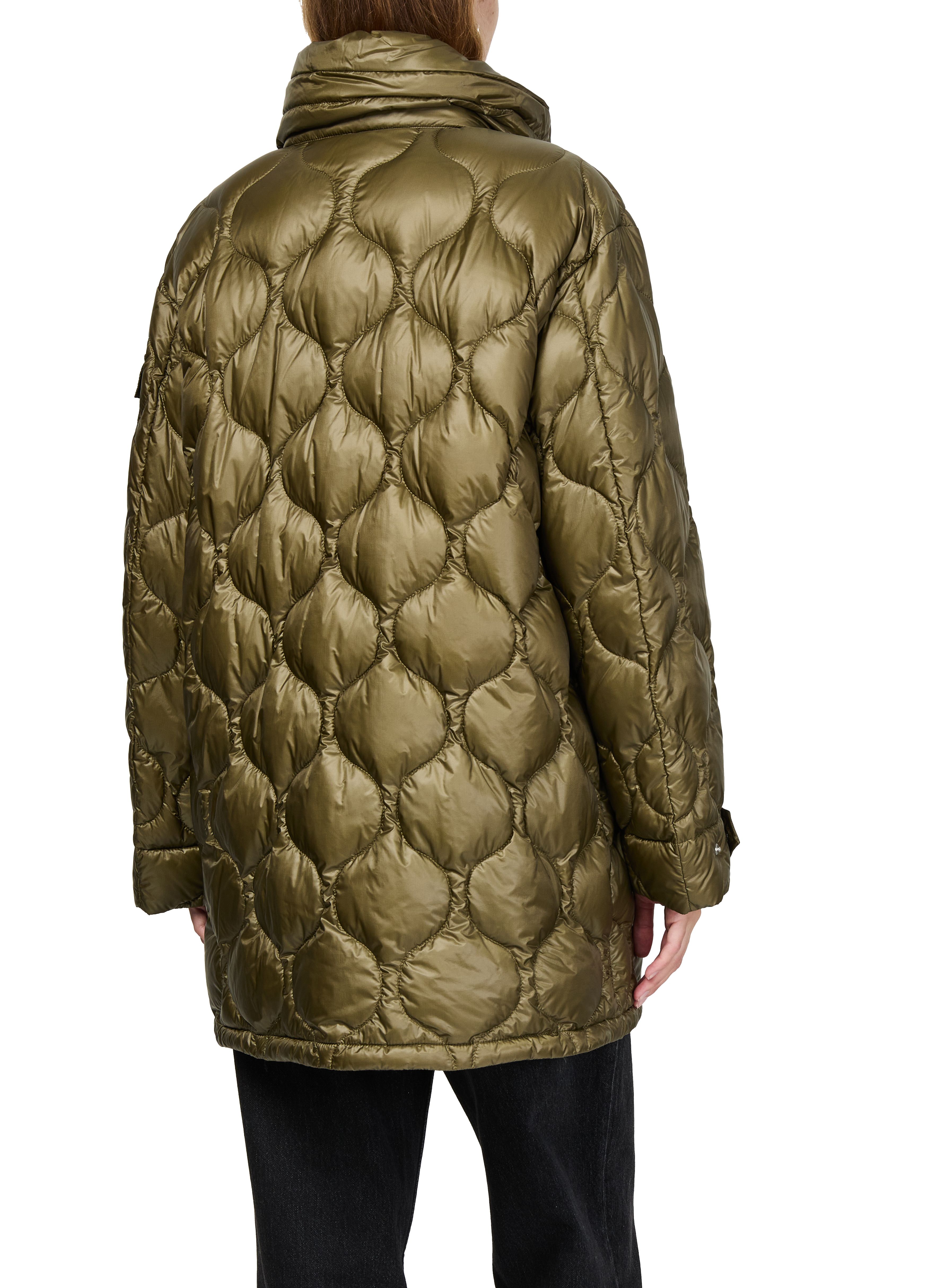 Lombi down jacket thumbnail 5