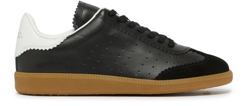 ISABEL MARANT Bryse low-top sneakers