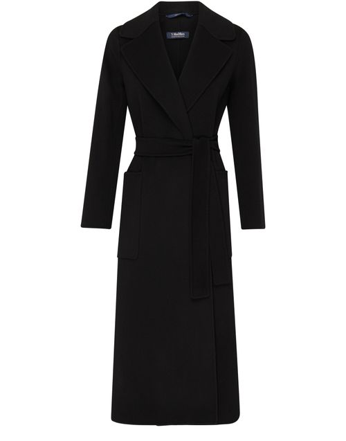 S MAX MARA Paolore belted coat