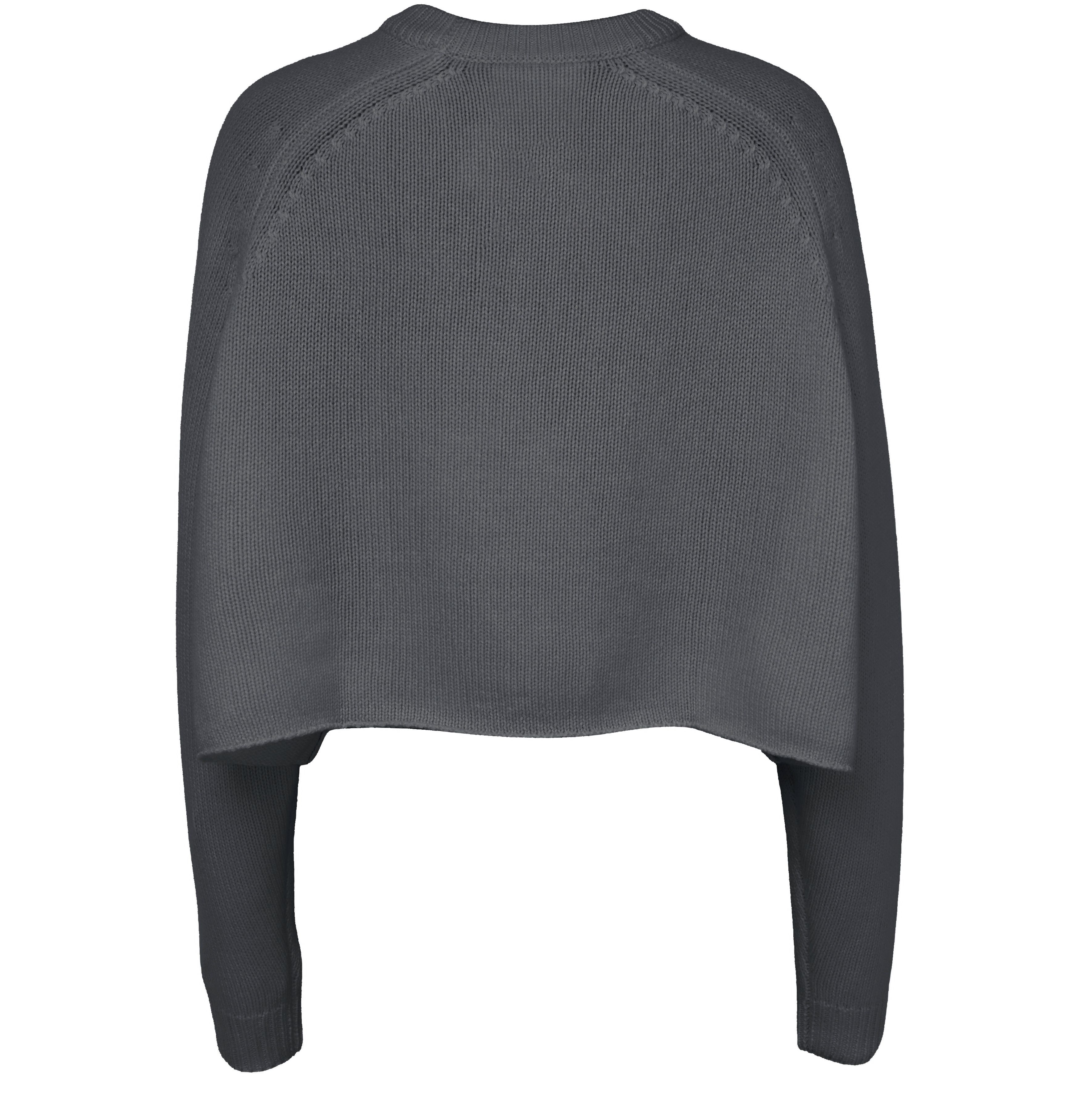 Karine cashmere sweater thumbnail 3