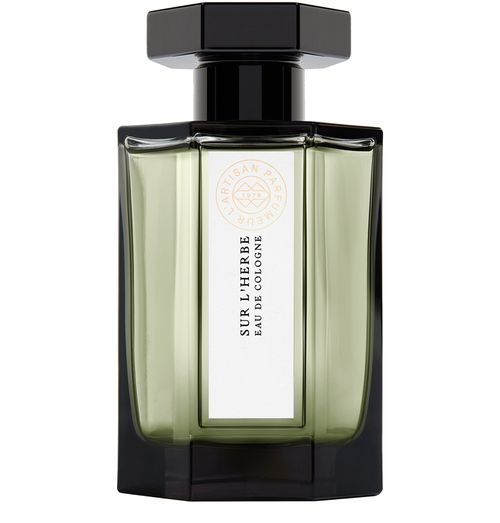 L'ARTISAN PARFUMEUR Sur l'Herbe eau de cologne 100 ml