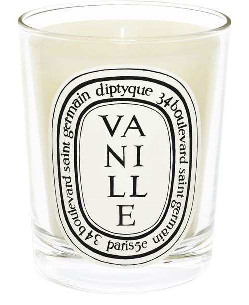 DIPTYQUE White Candle 190 g