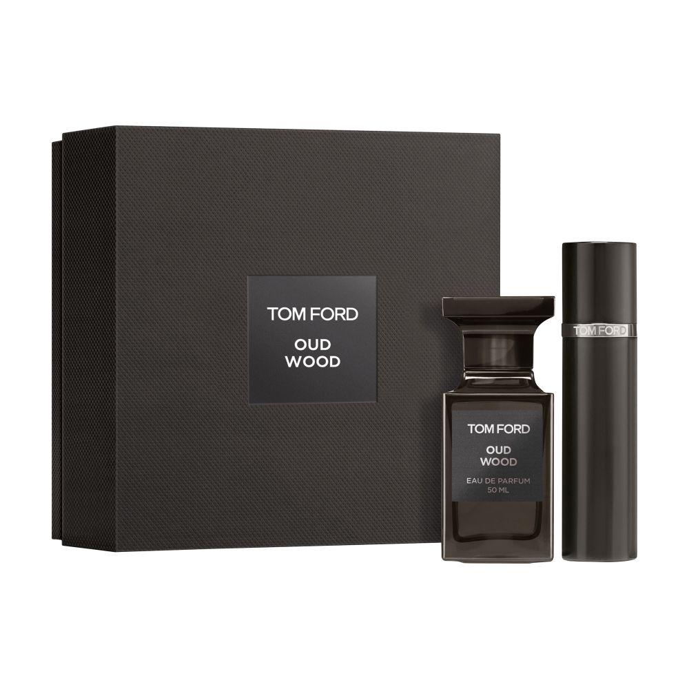 Oud Wood Eau de Parfum Set thumbnail 5