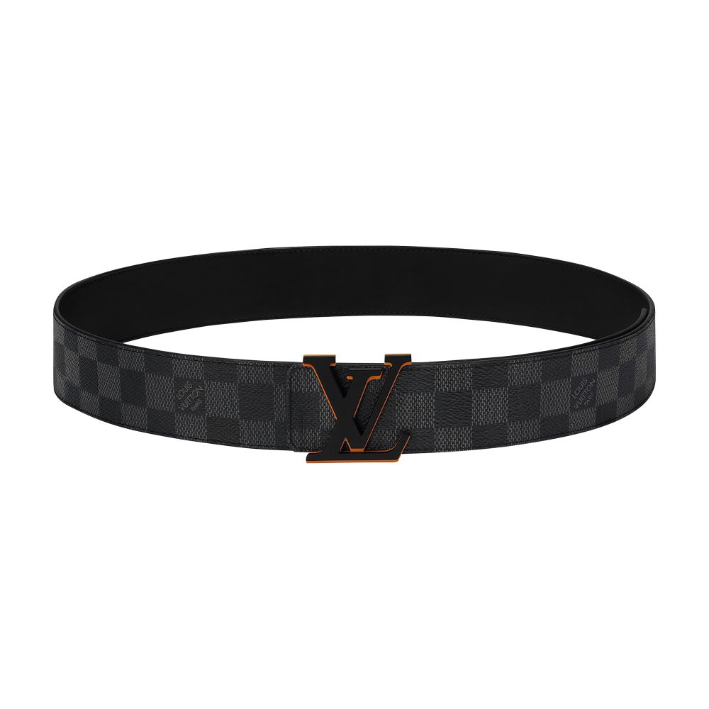 LV Optic 40mm Reversible Belt thumbnail 5