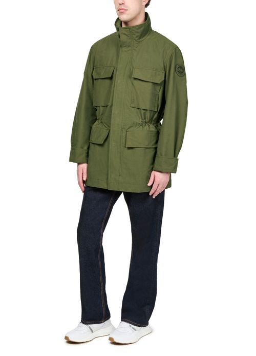 CANADA GOOSE Harrison jacket