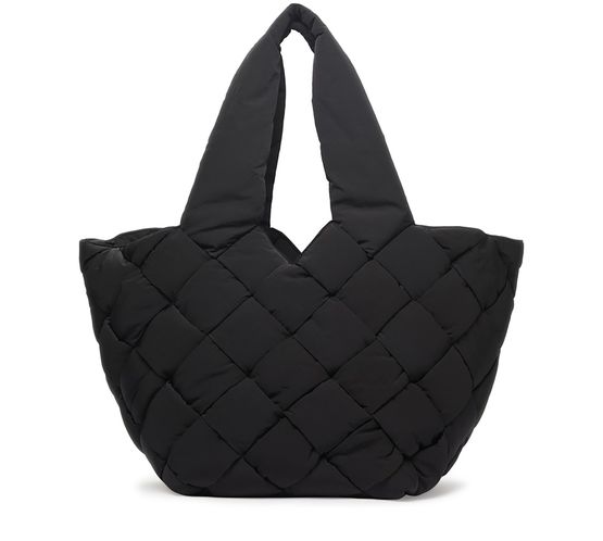 Men's Padded Cassette tote bag, BOTTEGA VENETA