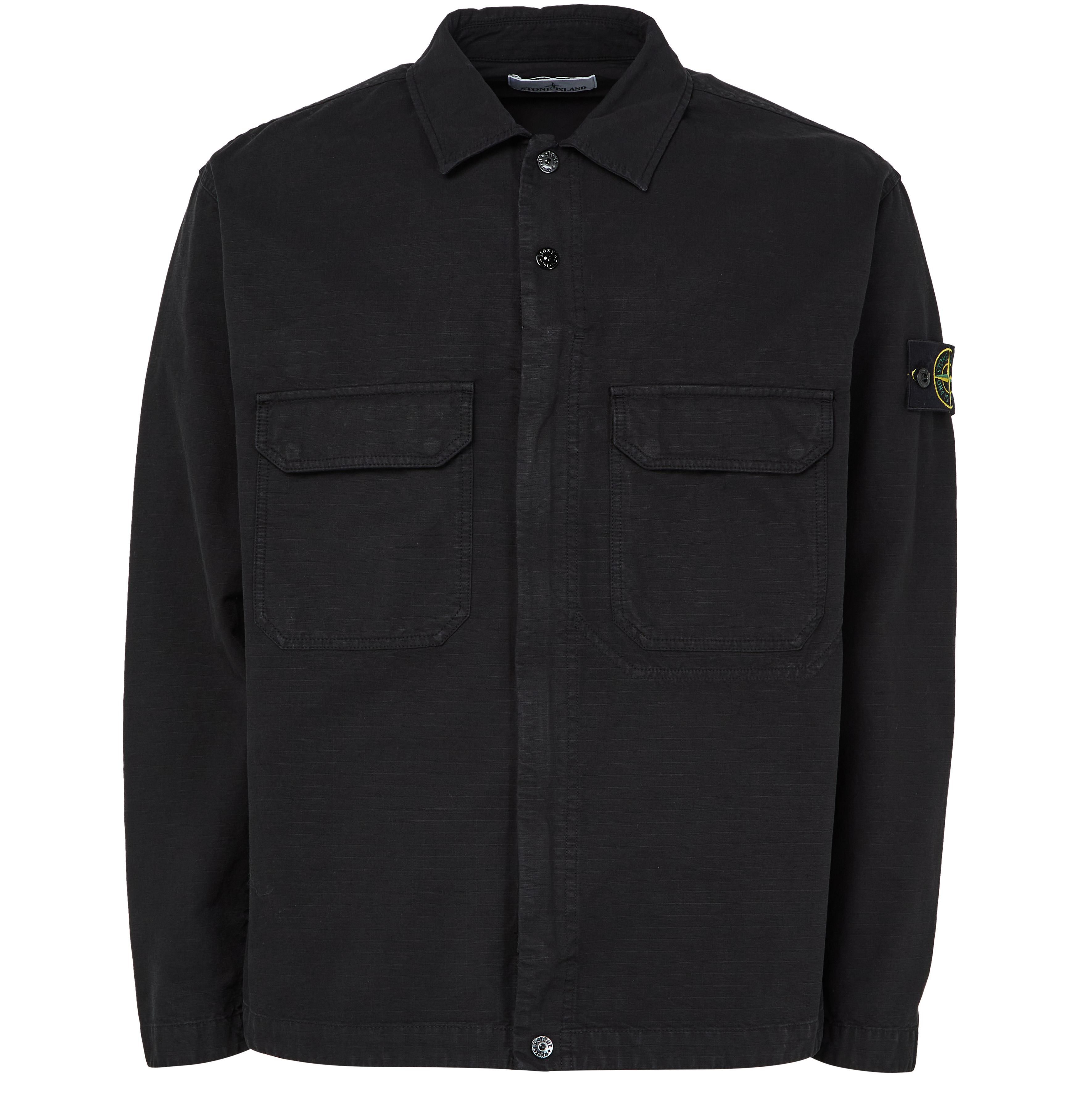 Long sleeved shirt