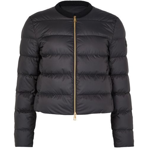 MONCLER Mauvezin down jacket