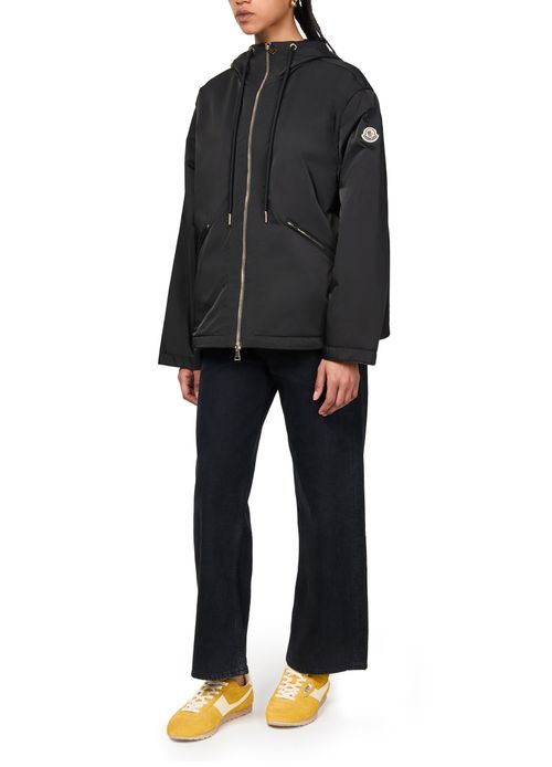 MONCLER Cassiopea jacket