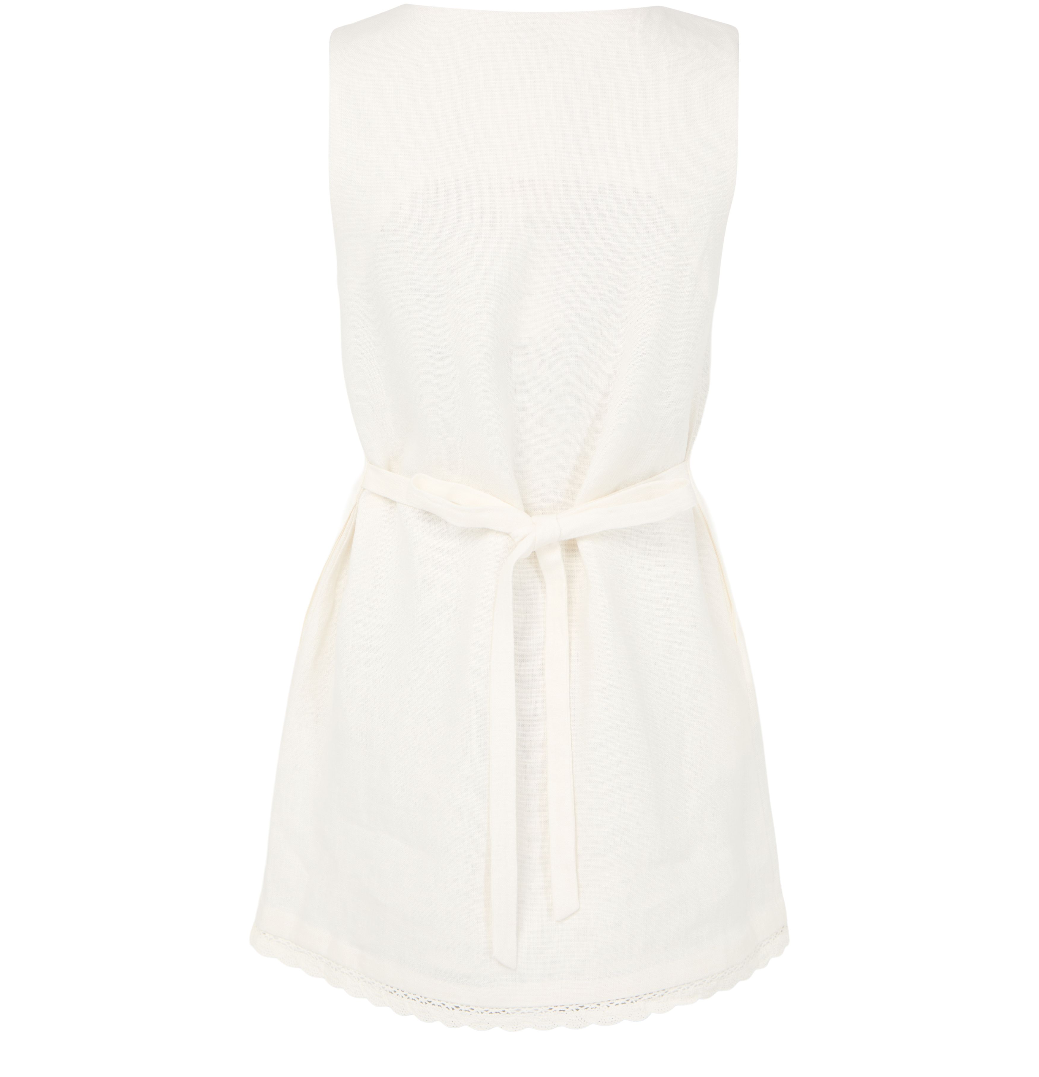 Effi mini dress thumbnail 3
