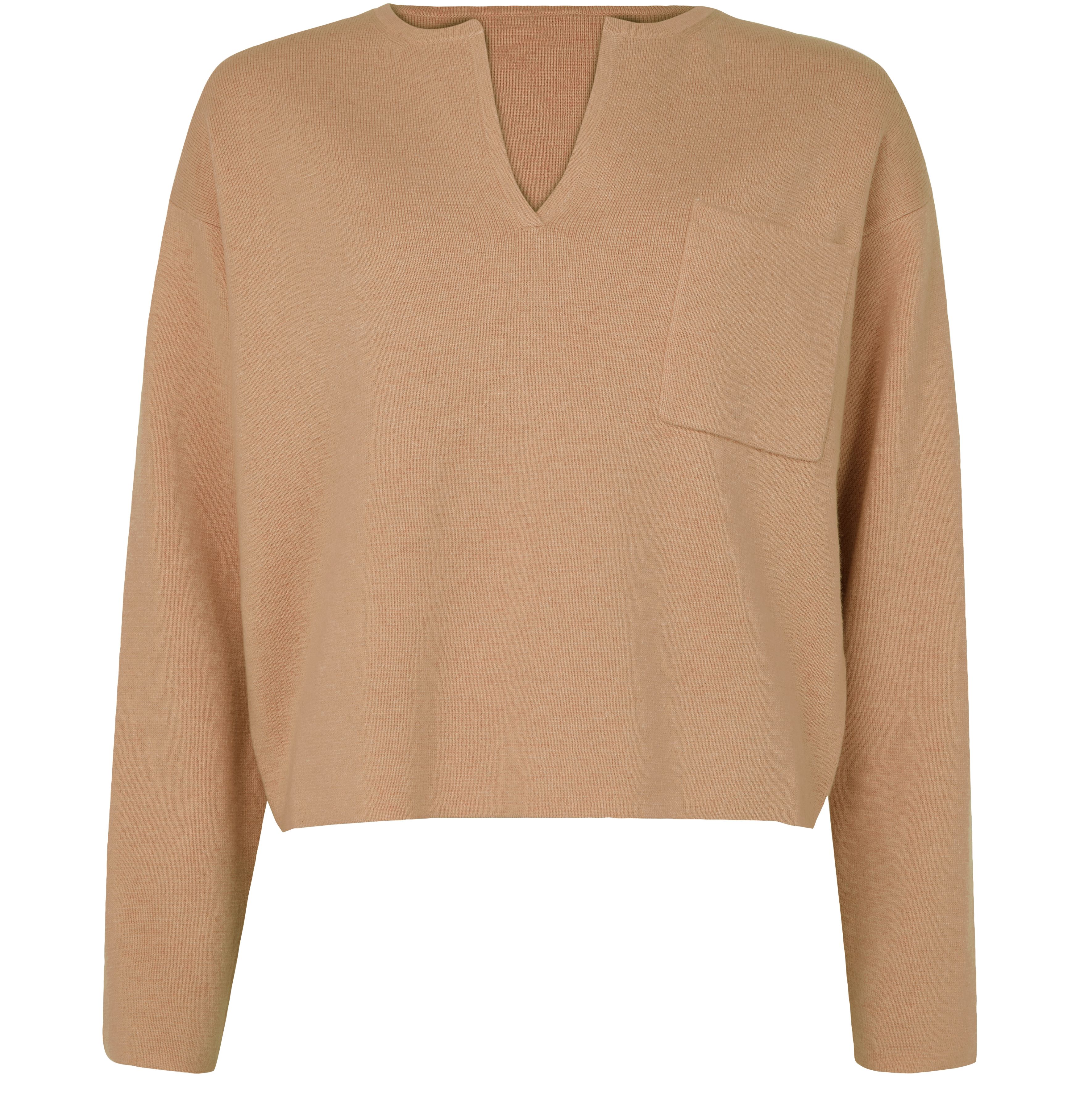 Zibello sweater