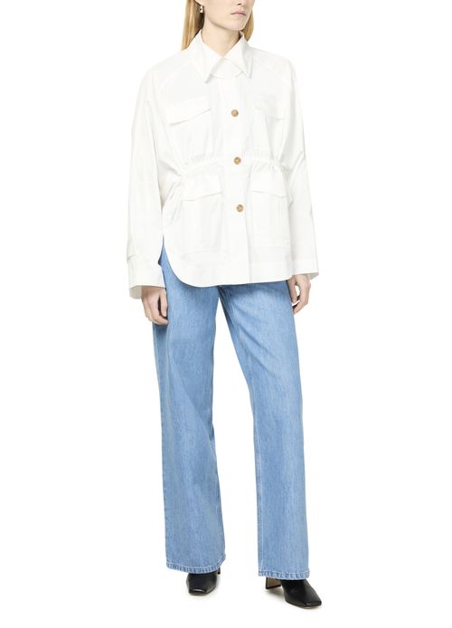 EUDON CHOI Erika jacket