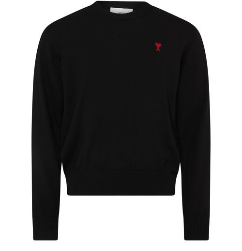 AMI PARIS Ami de Cœur crewneck sweater