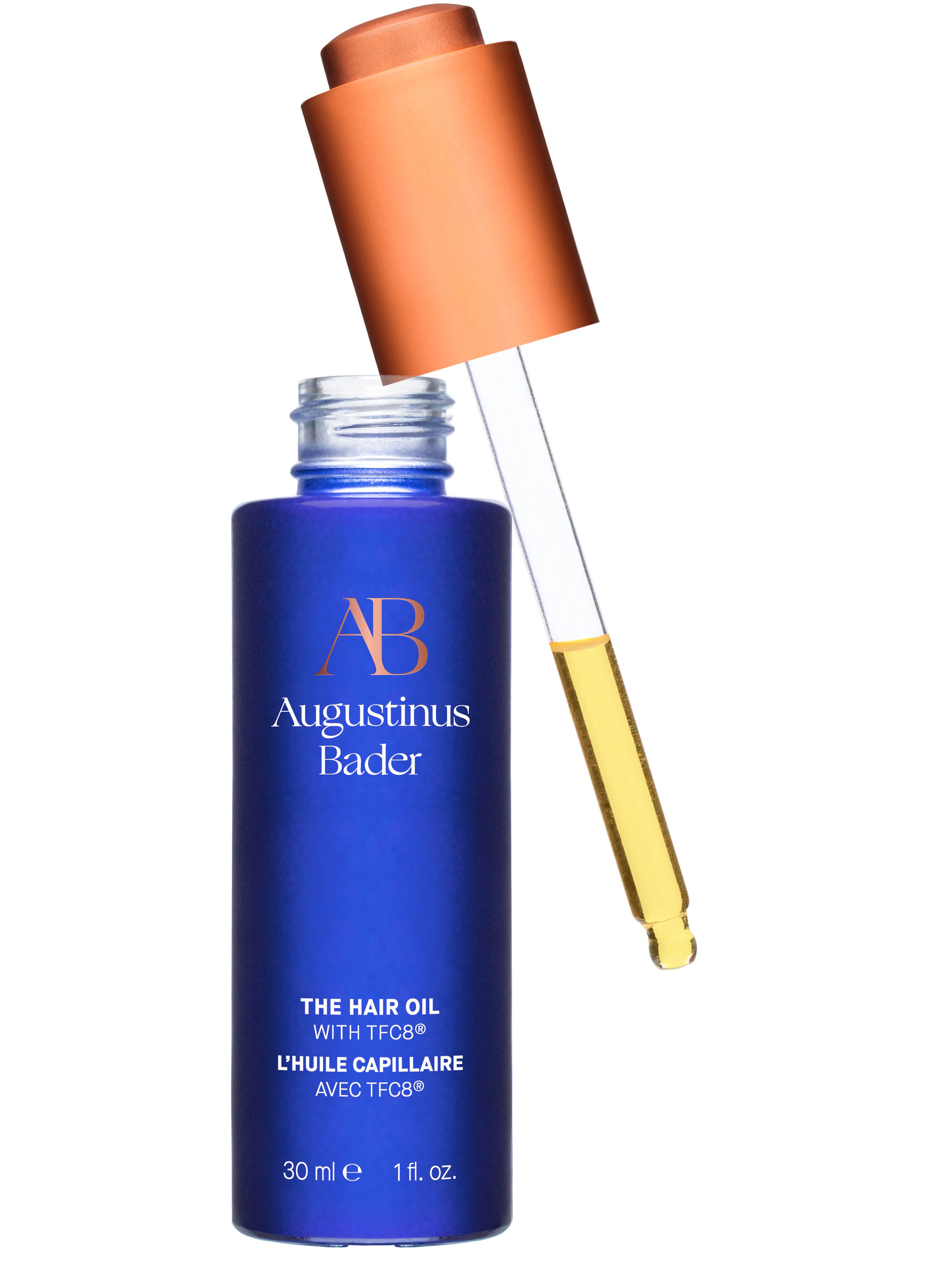 The Hair Oil 30ml thumbnail 3
