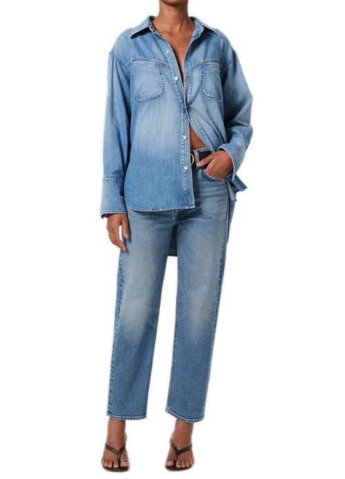 CITIZENS OF HUMANITY Delfina jeans