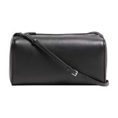 The Row 90's Crossbody Bag In Black