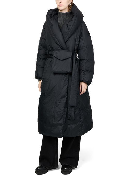 CANADA GOOSE Elie Blanket coat