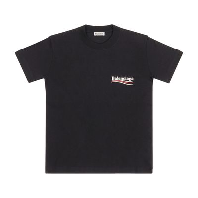 balenciaga campaign shirt