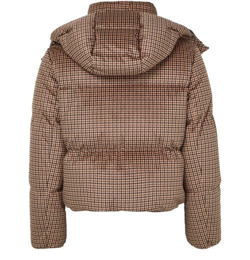 MONCLER Quierzy down jacket