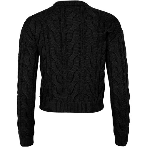 MAX MARA Pull col rond Nostoc