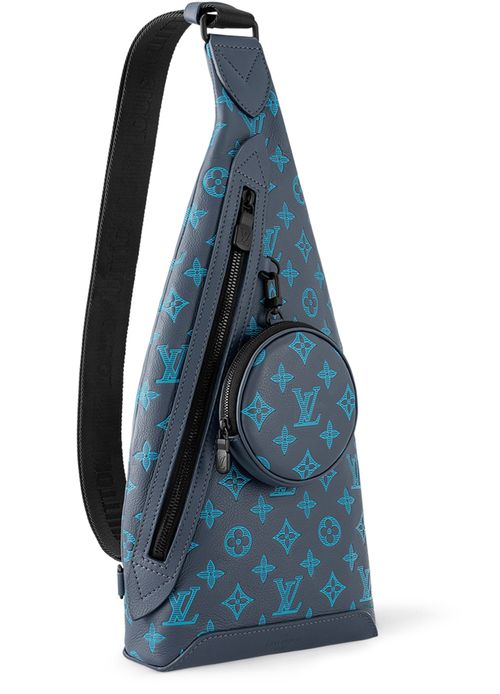 LOUIS VUITTON Duo Slingbag