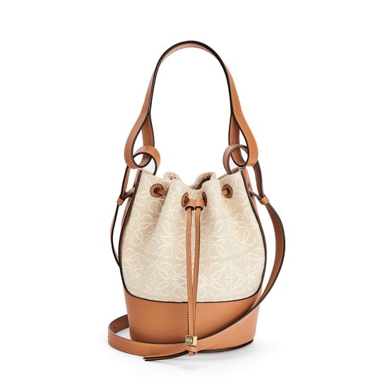 Loewe Balloon Bucket Bag