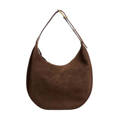 Liffner Moon Hobo Bag