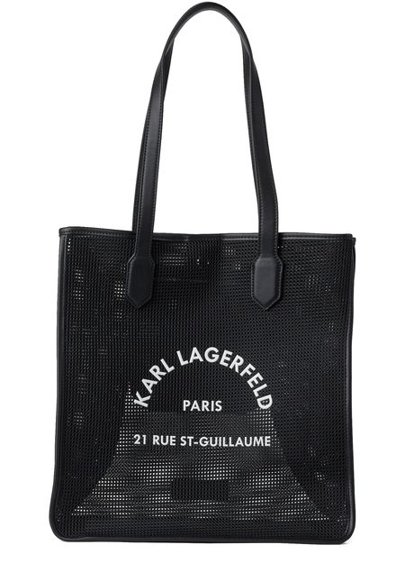 Karl shopper bag hotsell