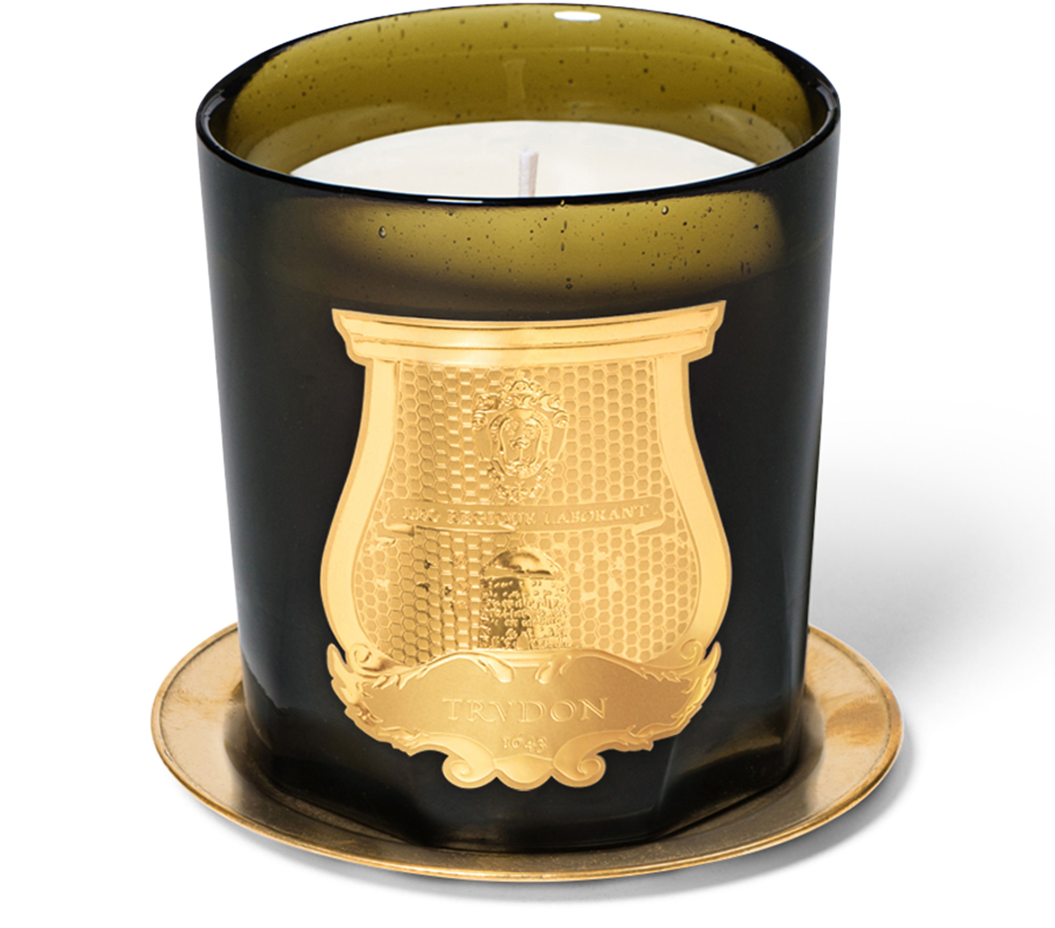Classic brass base 11 cm thumbnail 4