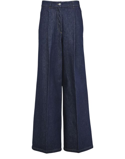 A.P.C. Azzurra straight-cut jeans