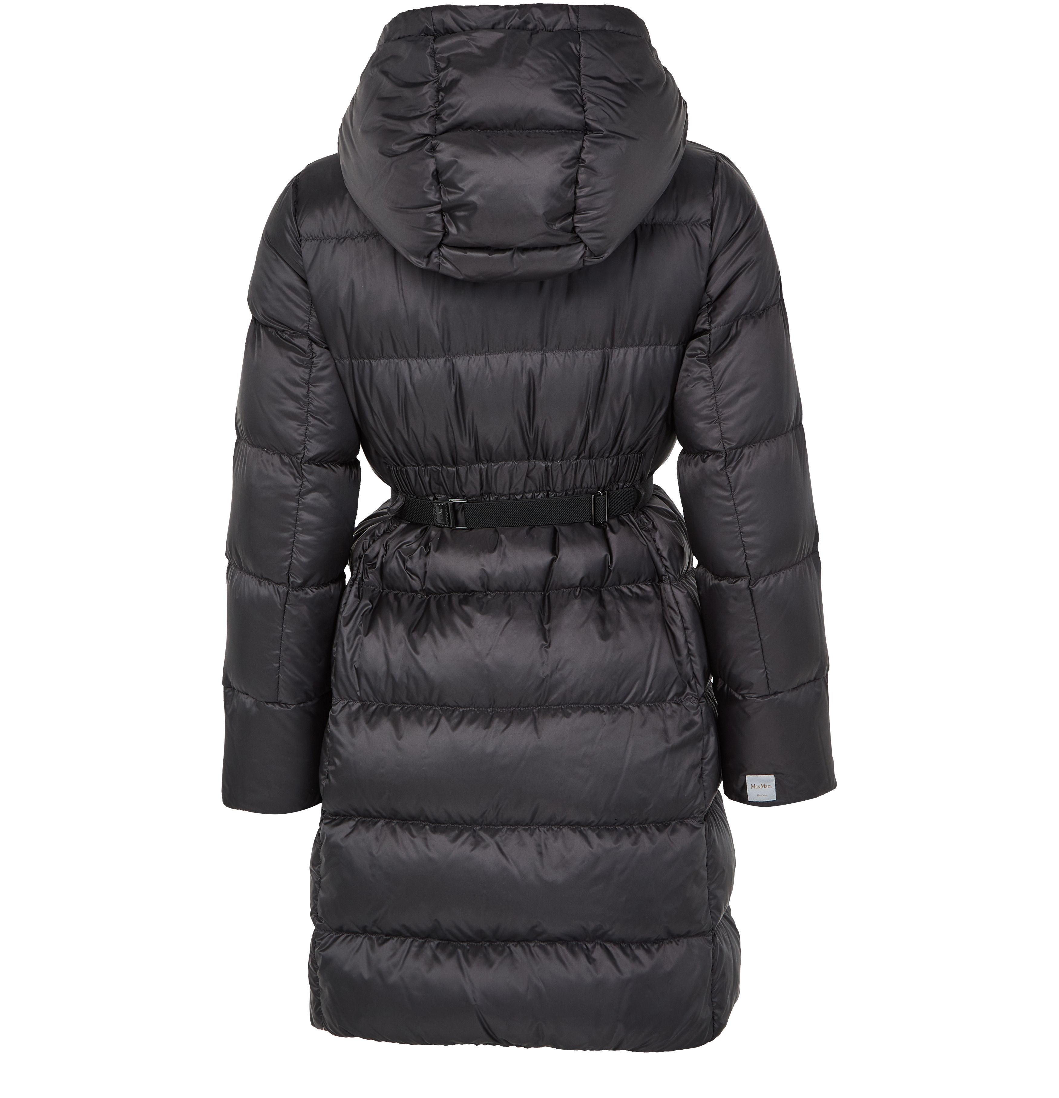 Seipar puffer jacket - THE CUBE thumbnail 3