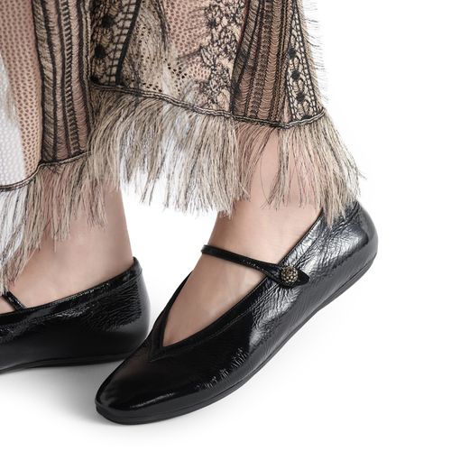 DIOR Dior New Ballet Flat