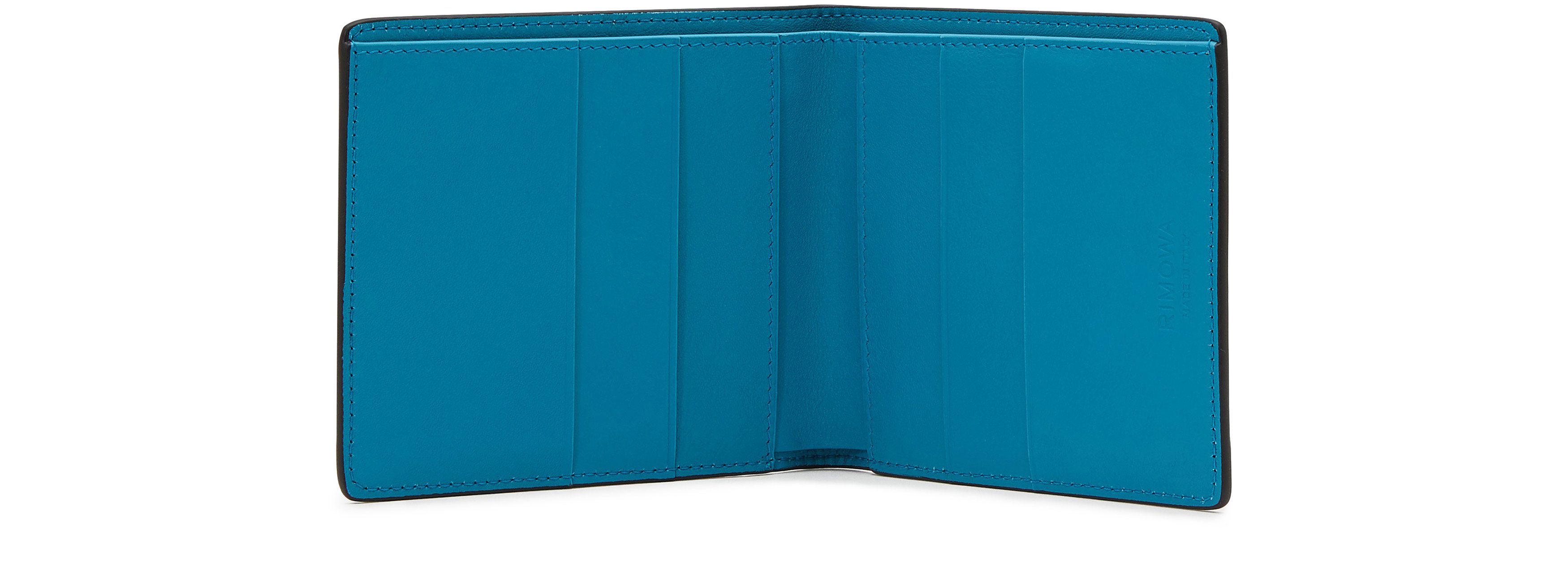 Leather wallet thumbnail 5