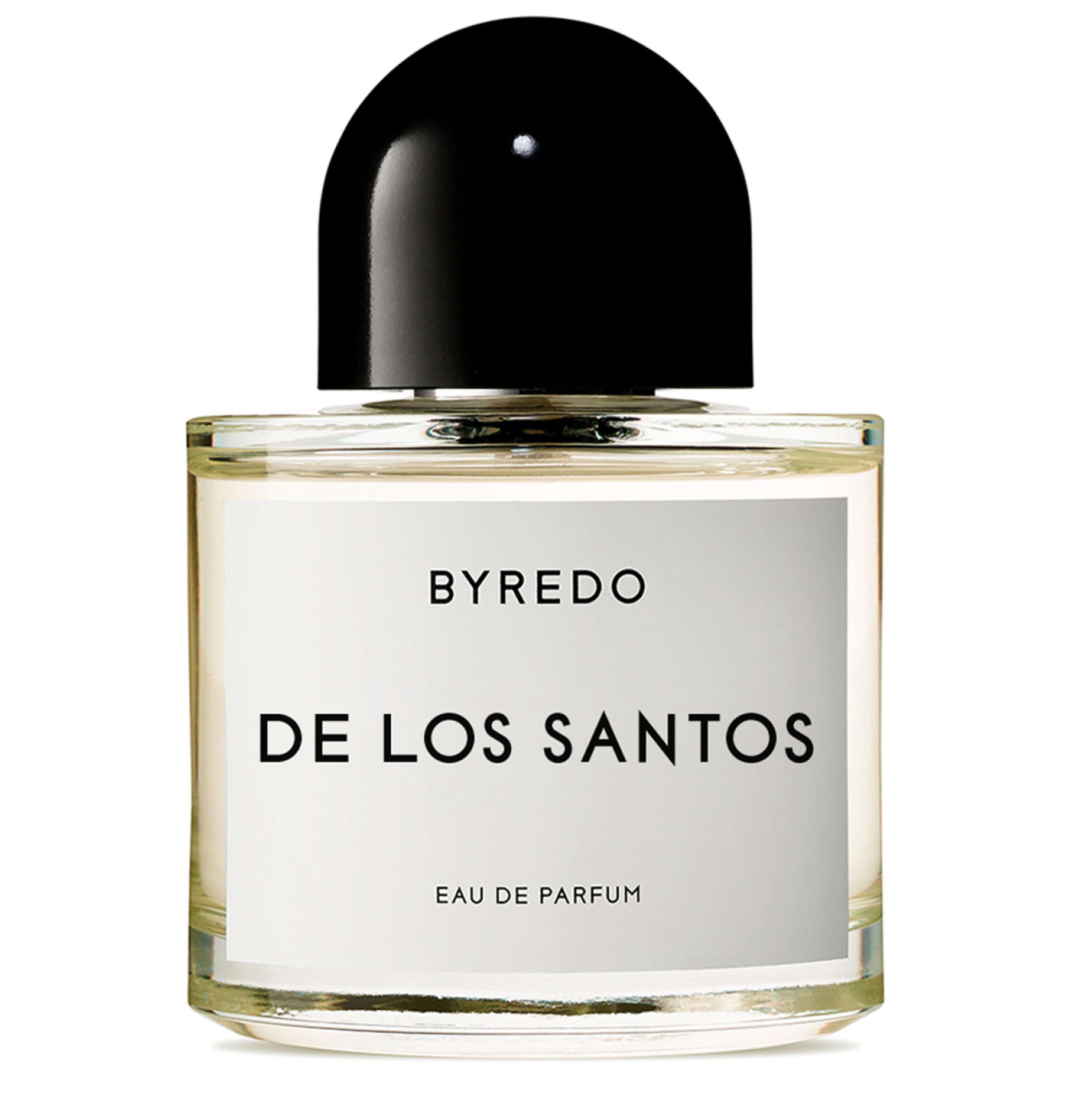 De Los Santos Eau de Parfum 100 ml