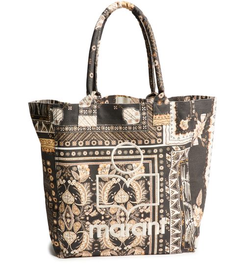 ISABEL MARANT Sac cabas Yenky
