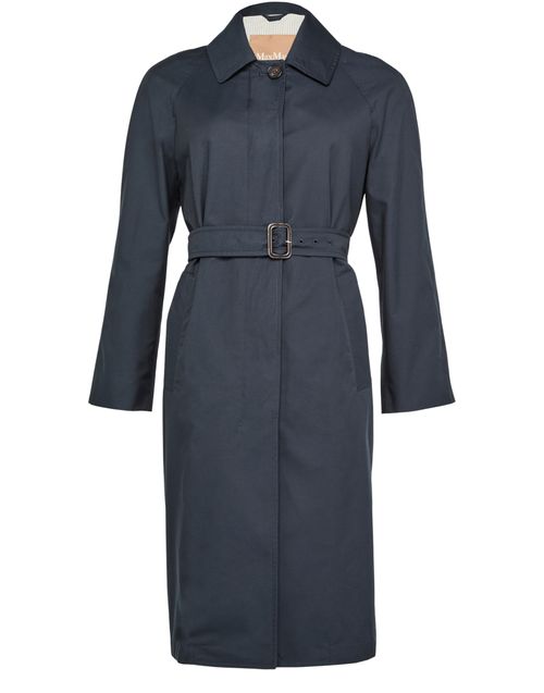 MAX MARA Orleans trnch coat - THE CUBE