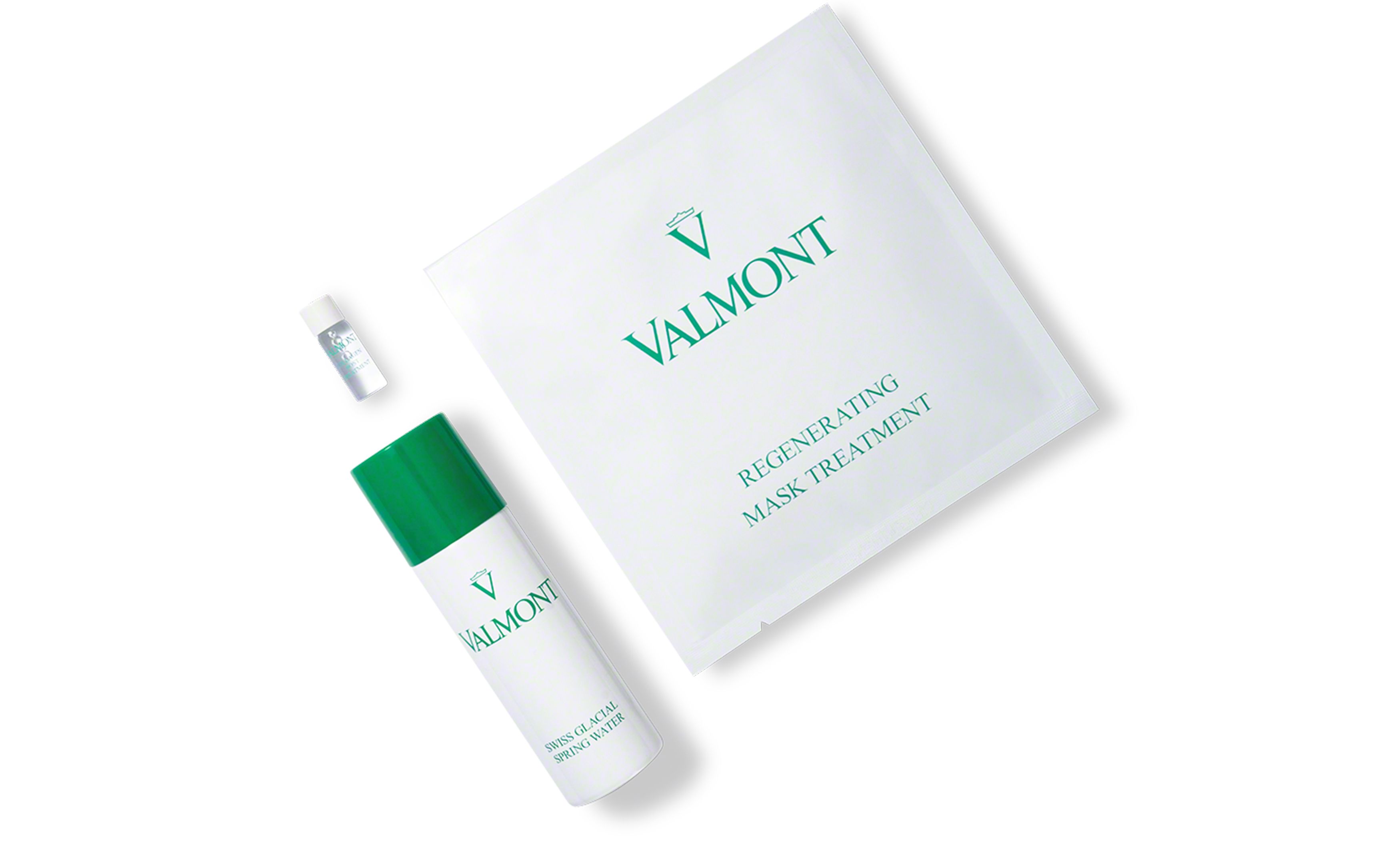 Regenerating collagen mask 5 x 60 ml thumbnail 3