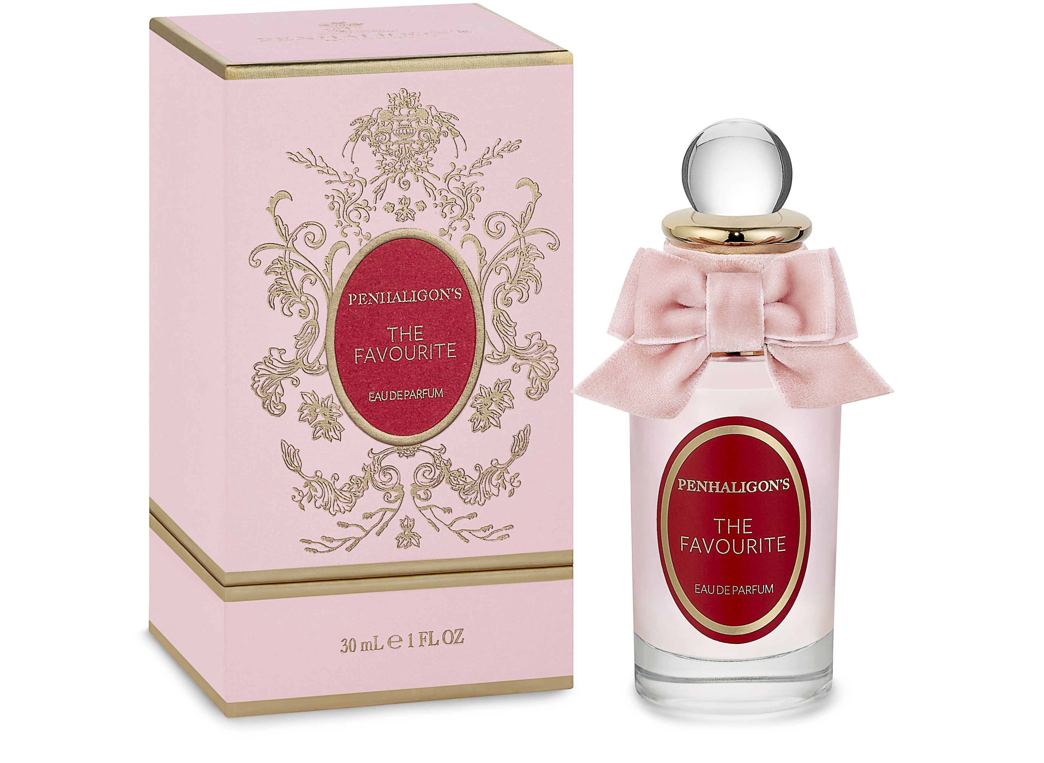 The Favourite eau de parfum 30 ml thumbnail 3
