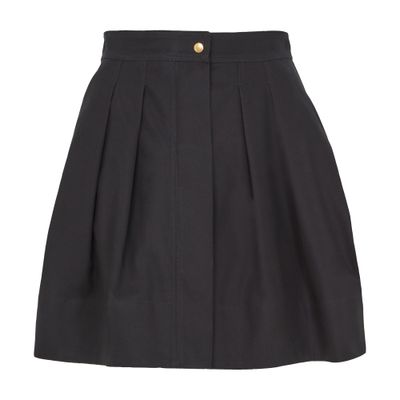 Max Mara Cafila Mini Skirt
