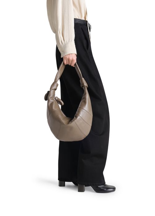 LEMAIRE 포츈 크루아상 백