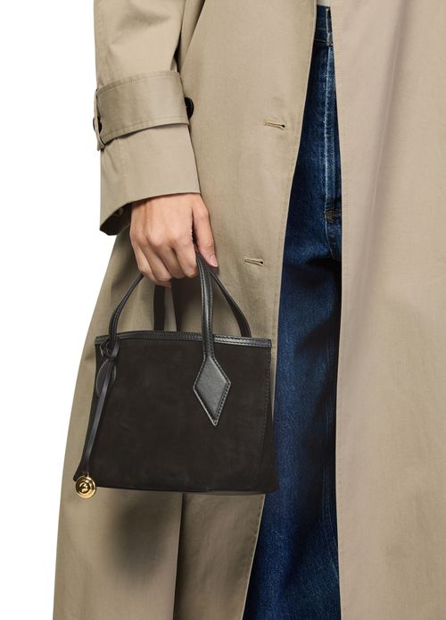 LIFFNER Micro-Cabas-Tasche Sprout