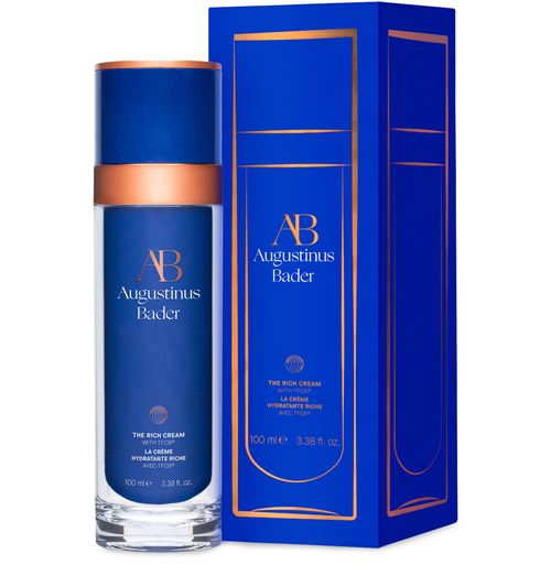 AUGUSTINUS BADER Die reichhaltige Creme 100 ml