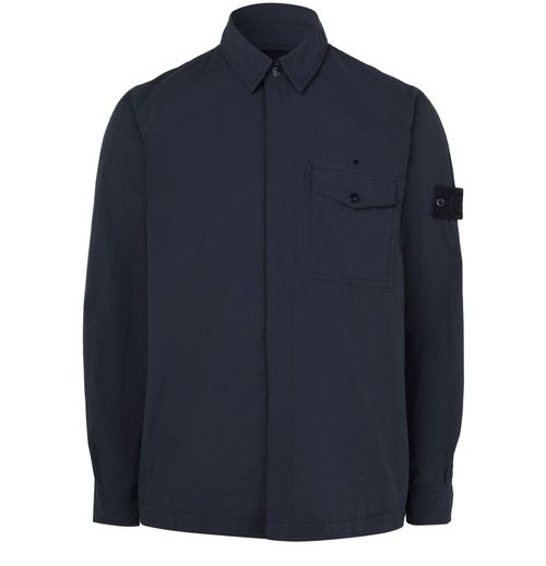 STONE ISLAND Langärmeliges Hemd